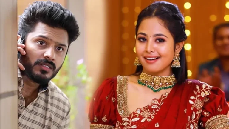 Aaha Kalyanam today episode November 22