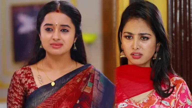 Aaha Kalyanam today episode November 23