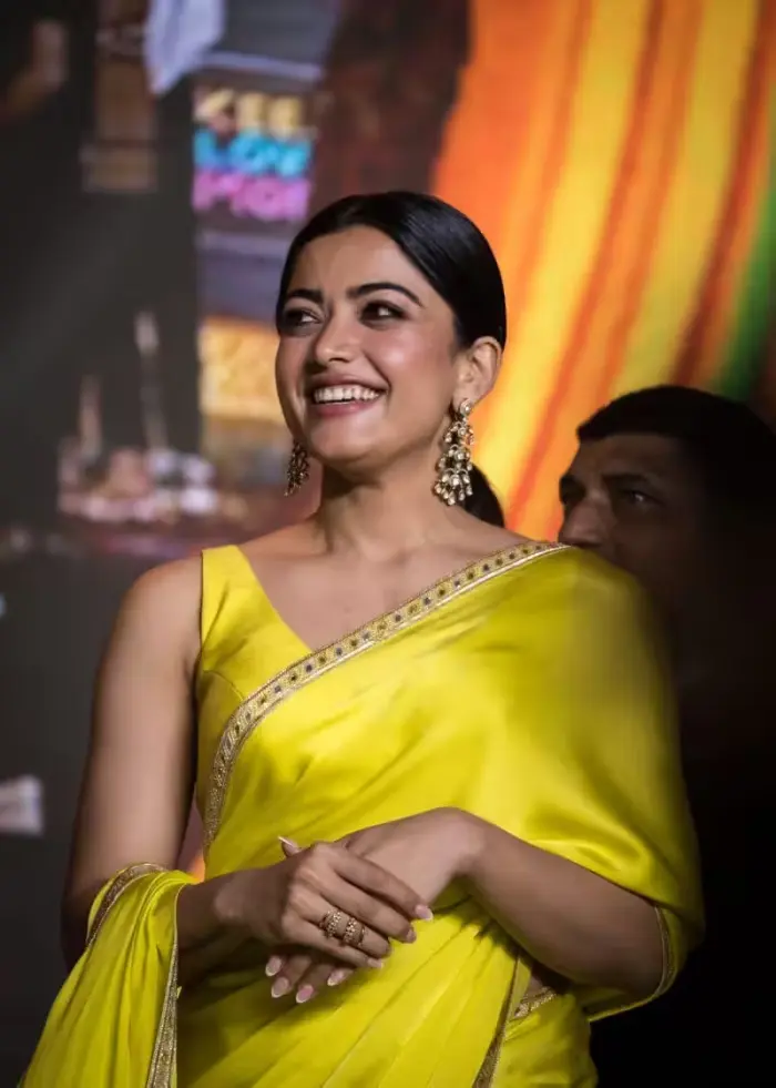 Rashmika Mandanna