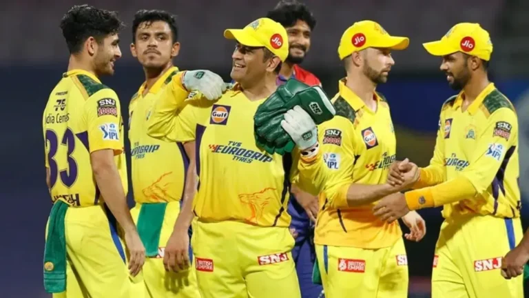 CSK