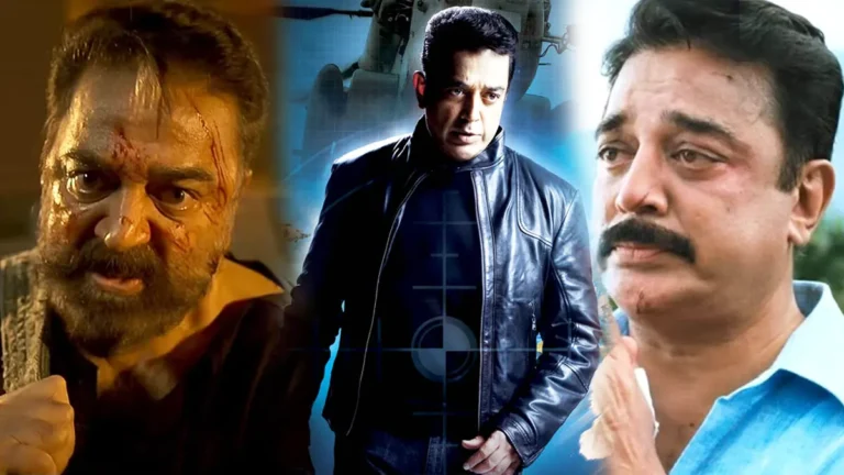 Kamal Haasan