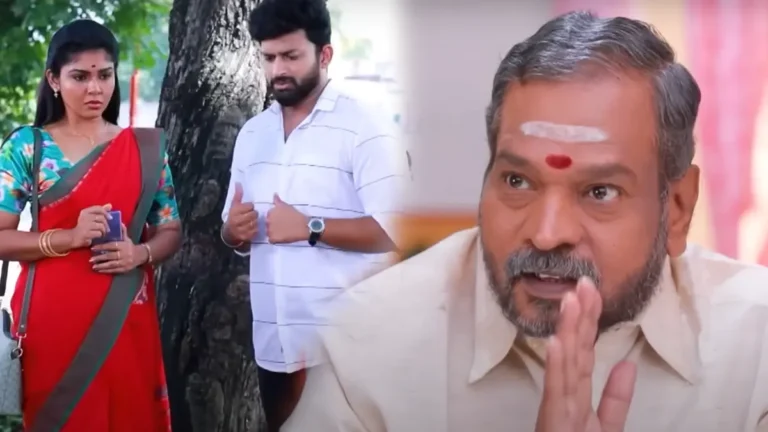 Pandian Stores 2 November 19 promo