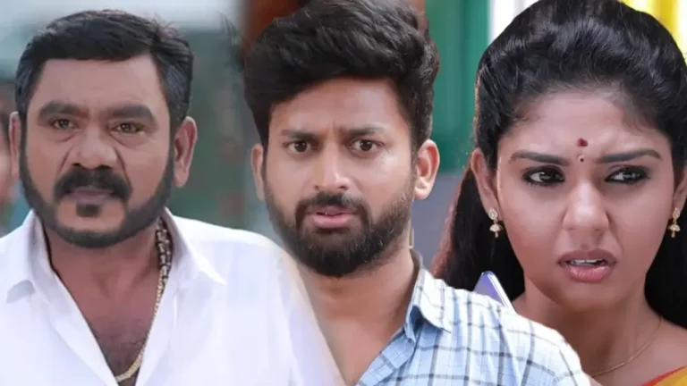 Pandian Stores 2 November 13