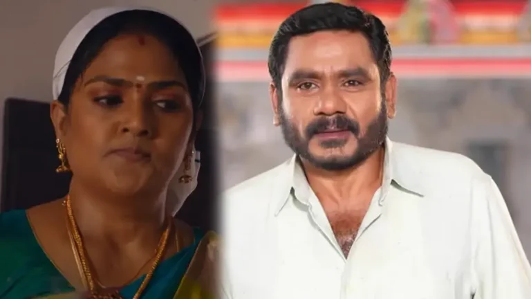 Pandian Stores 2 November 15