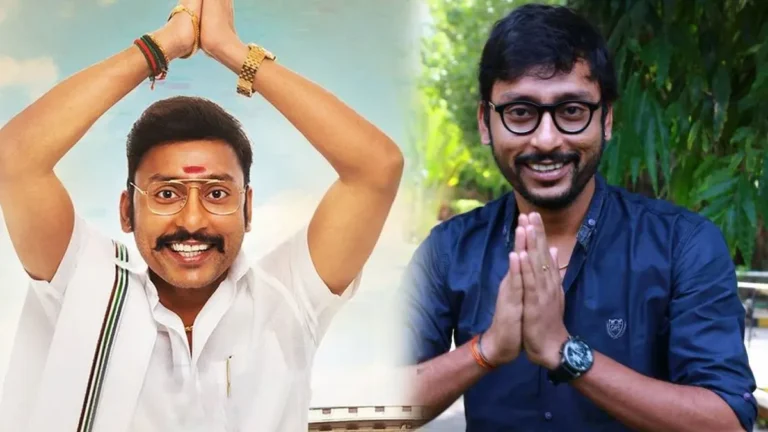 RJ Balaji