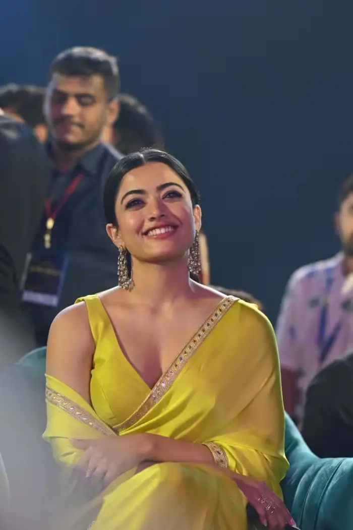 Rashmika Mandanna