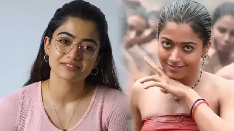 Rashmika Mandanna
