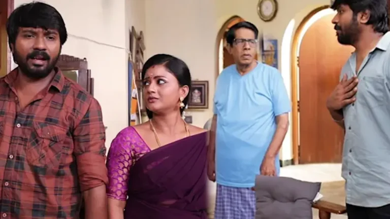 Siragadikka Aasai promo