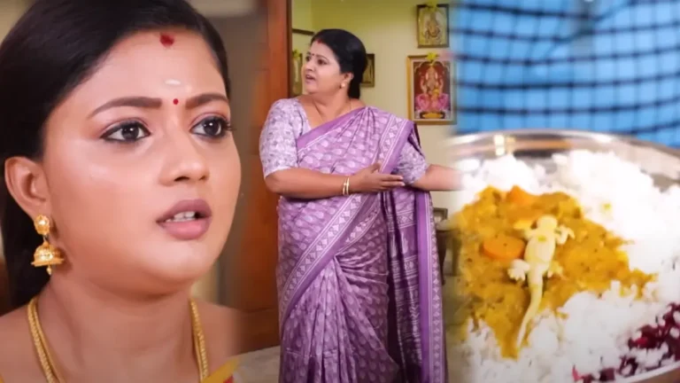 Siragadikka Aasai promo