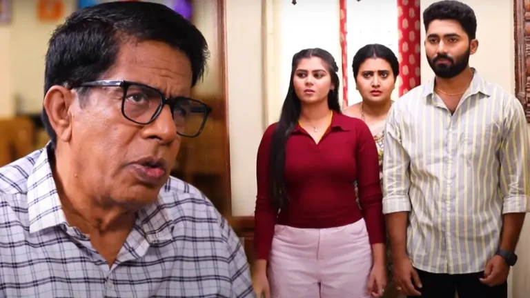 Siragadikka Aasai today Promo