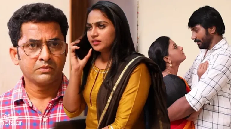 Siragadikka Aasai today episode November 22