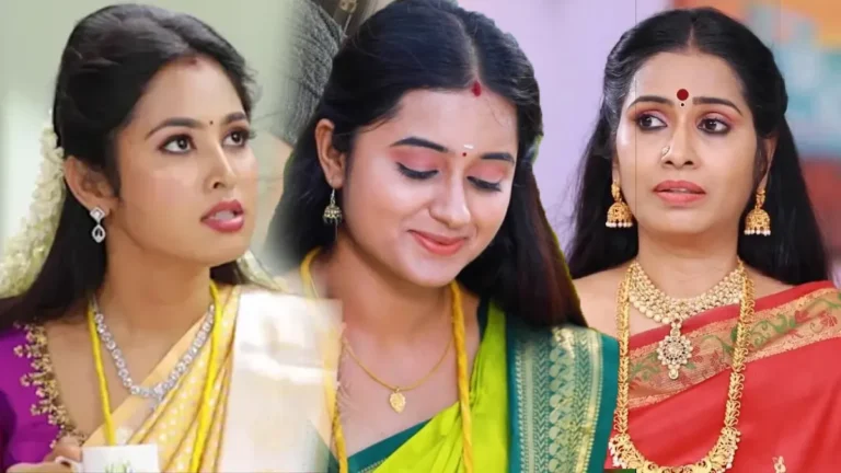 Aaha Kalyanam today episode november 14