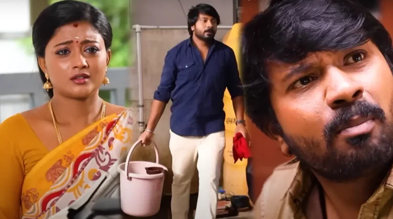 Siragadikka Aasai today promo