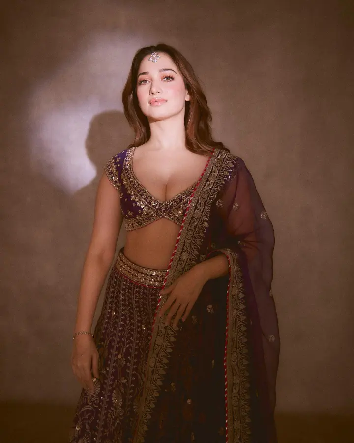 Tamannaah Bhatia