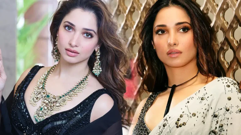 Tamannaah Bhatia