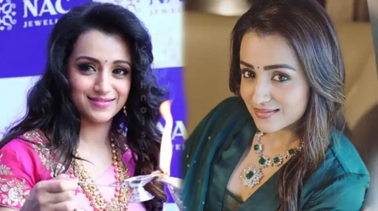 Trisha