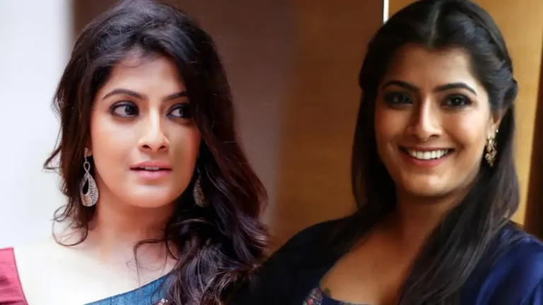 Varalaxmi Sarathkumar