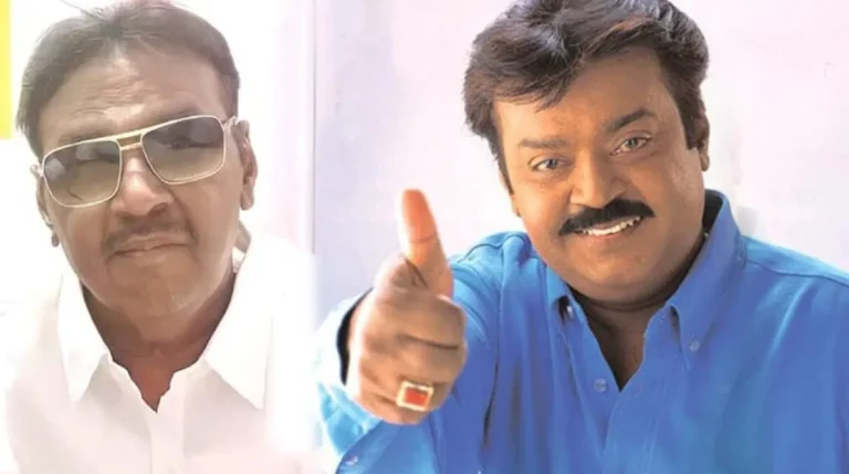 Vijayakanth