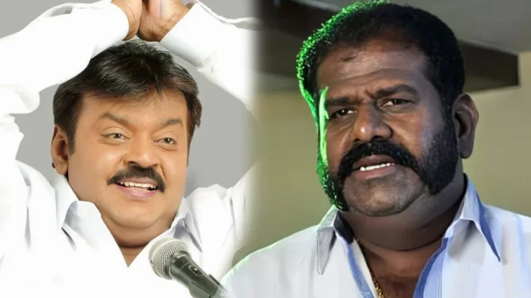 Vijayakanth