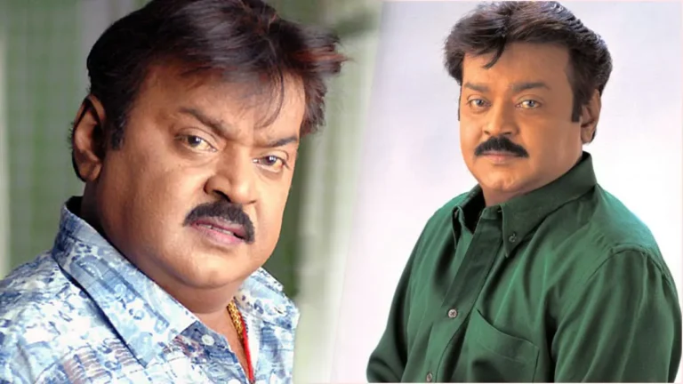 Vijayakanth