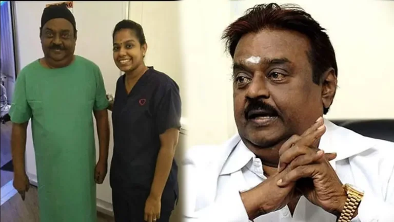 Vijayakanth