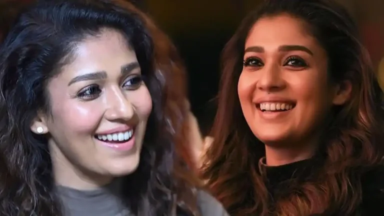 actress nayanthara