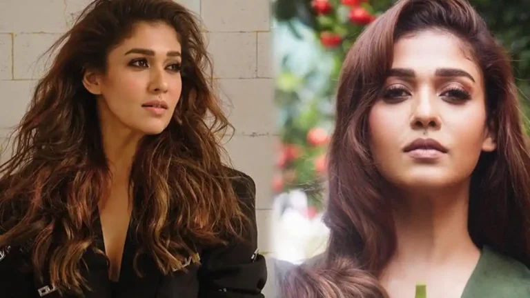 actress nayanthara