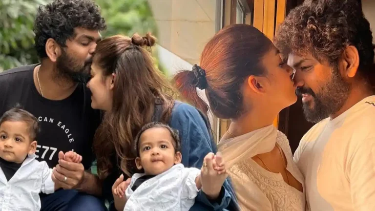 actress nayanthara birthday