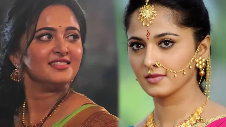 anushka shetty