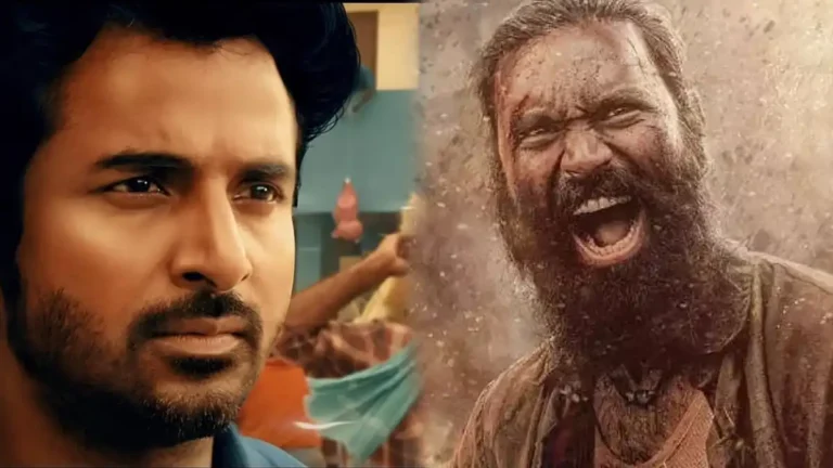 ayalaan vs captain miller movie in pongal