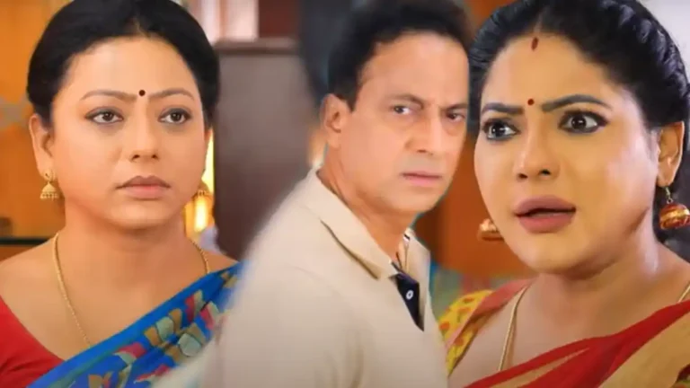 baakiyalakshmi serial