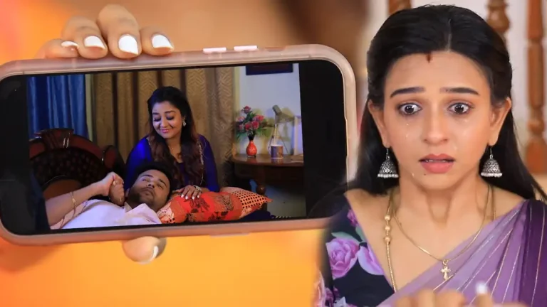 baakiyalashmi today episode