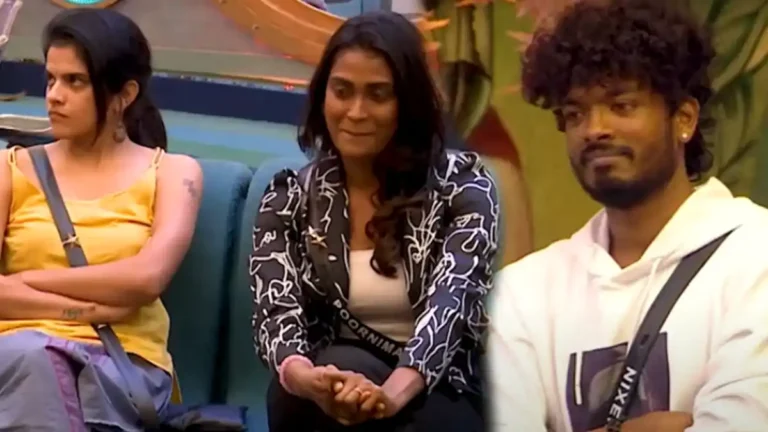 bigg boss 7 tamil