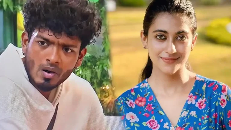 Bigg Boss season 7 Tamil