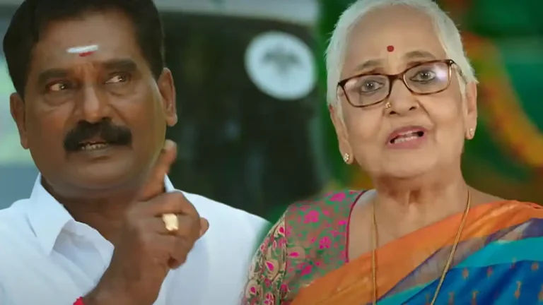 Ethirneechal serial today promo