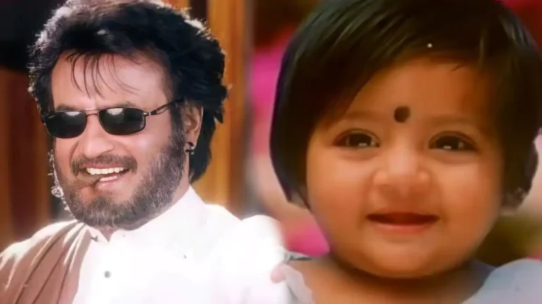 Padayappa