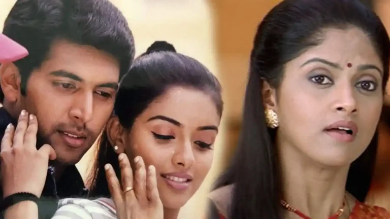 M.kumaran son of mahalakshmi