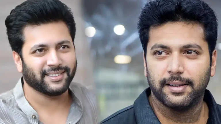 jayam ravi