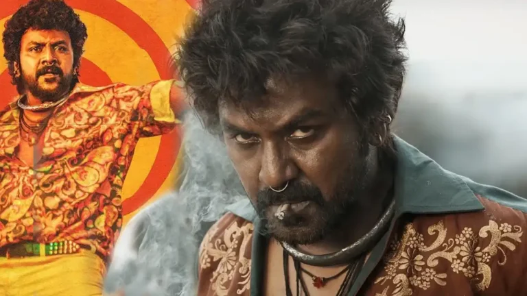 jigarthanda 2 box office collection