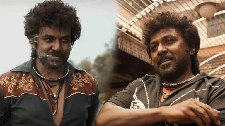 jigarthanda 2 full review