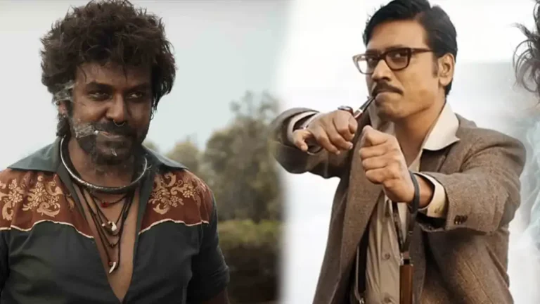 jigarthanda 2 review