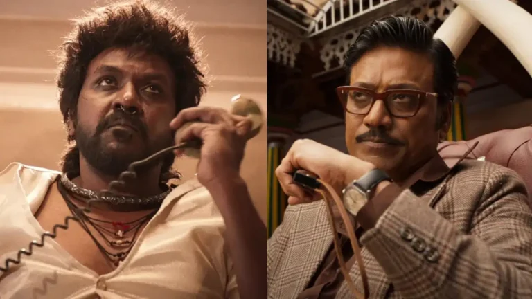 jigarthanda doublex review