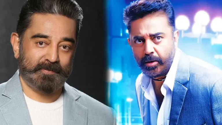 kamal haasan missed 6 movies