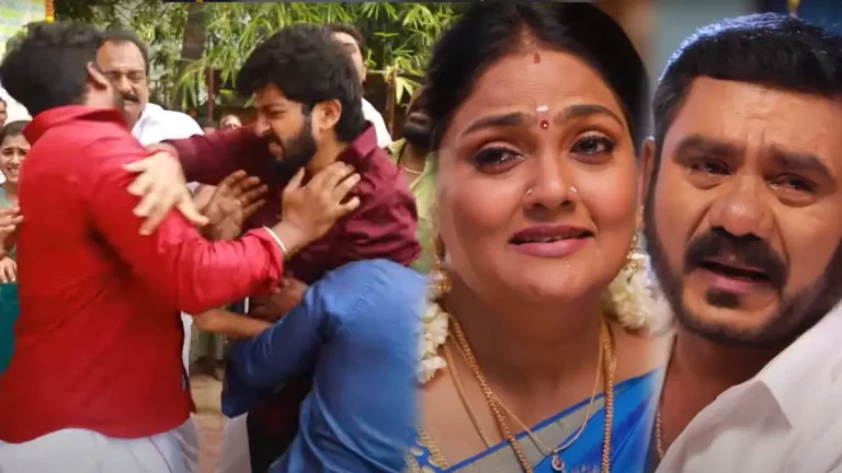 pandian stores 2 promo