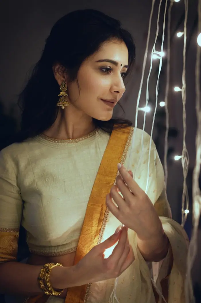 rashi khanna