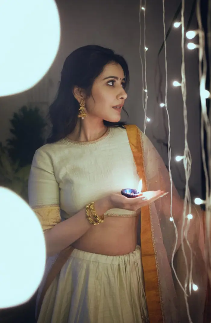 rashi khanna