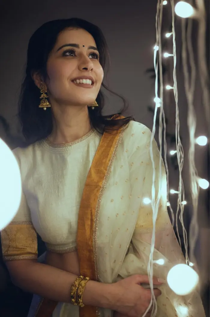 rashi khanna