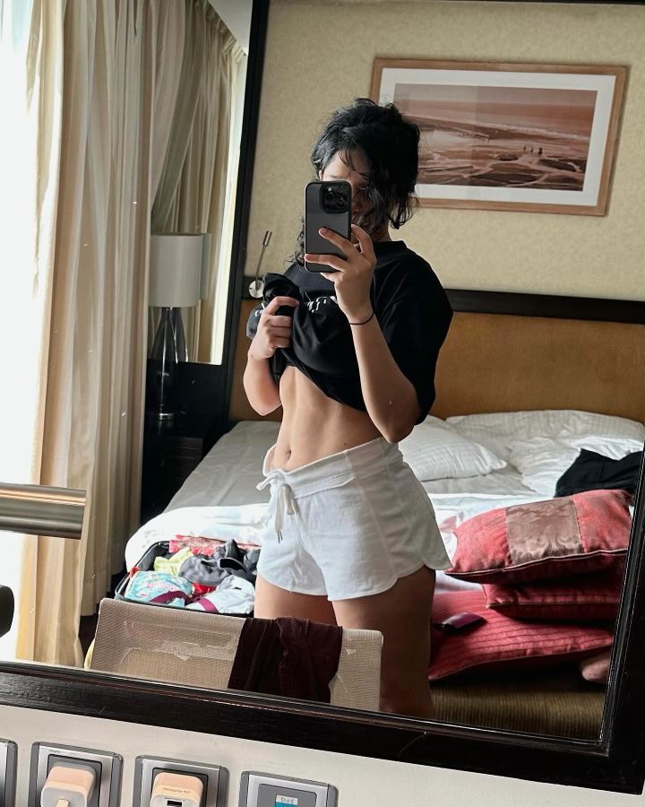 ritika singh