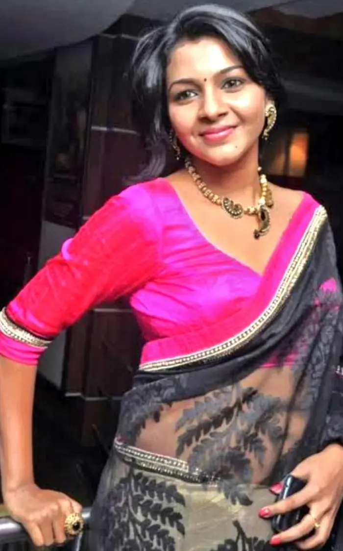 saranya