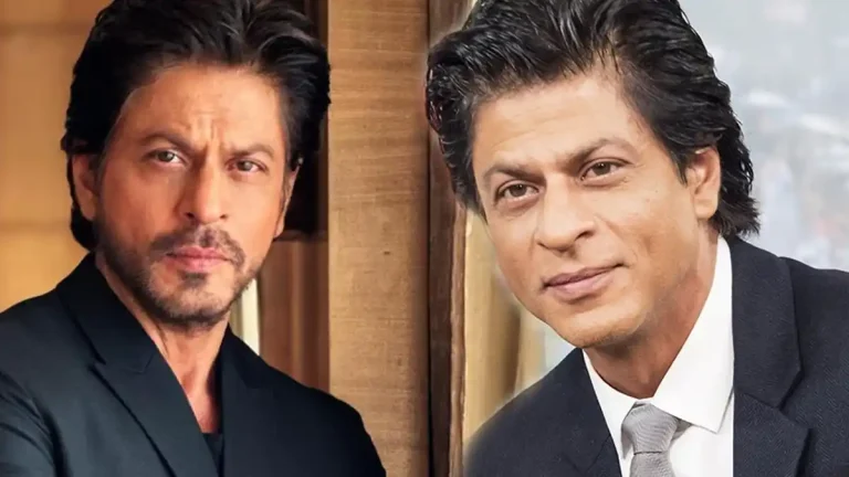 Shah Rukh Khan Net worth